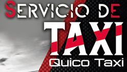 Quico Taxi