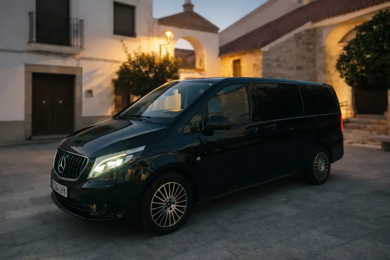 Mercedes Vito de Isabel María Rubio Pastor, licencia de El Guijo
